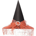 Party Cosplay Halloween Unisex Wizard Hat